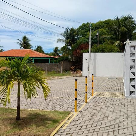 Flat Beach Way Carneiros 03 - 350 Mts Da Praia Dos Carneiros Tamandare Ngoại thất bức ảnh