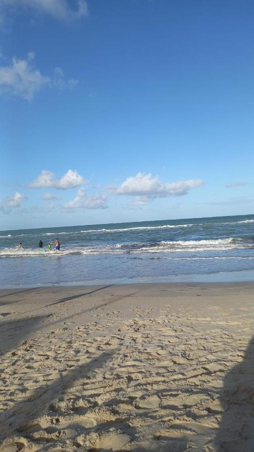 Flat Beach Way Carneiros 03 - 350 Mts Da Praia Dos Carneiros Tamandare Ngoại thất bức ảnh