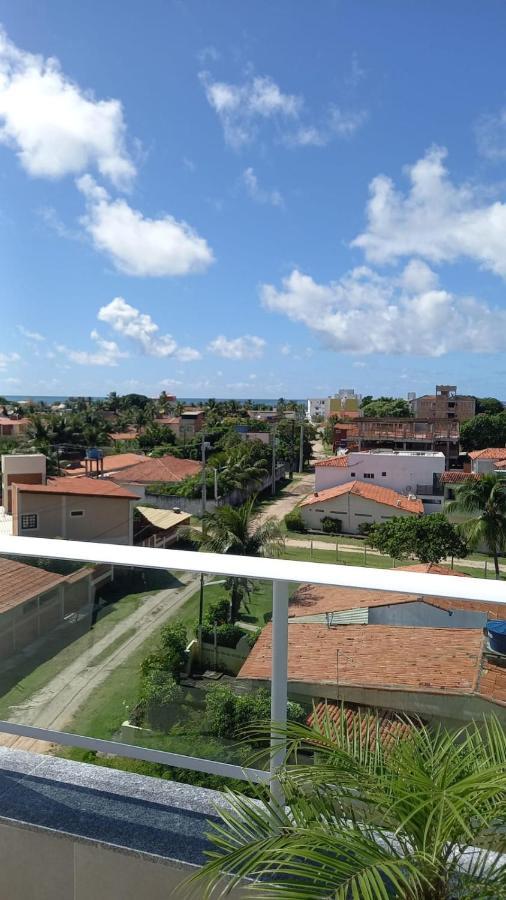 Flat Beach Way Carneiros 03 - 350 Mts Da Praia Dos Carneiros Tamandare Ngoại thất bức ảnh