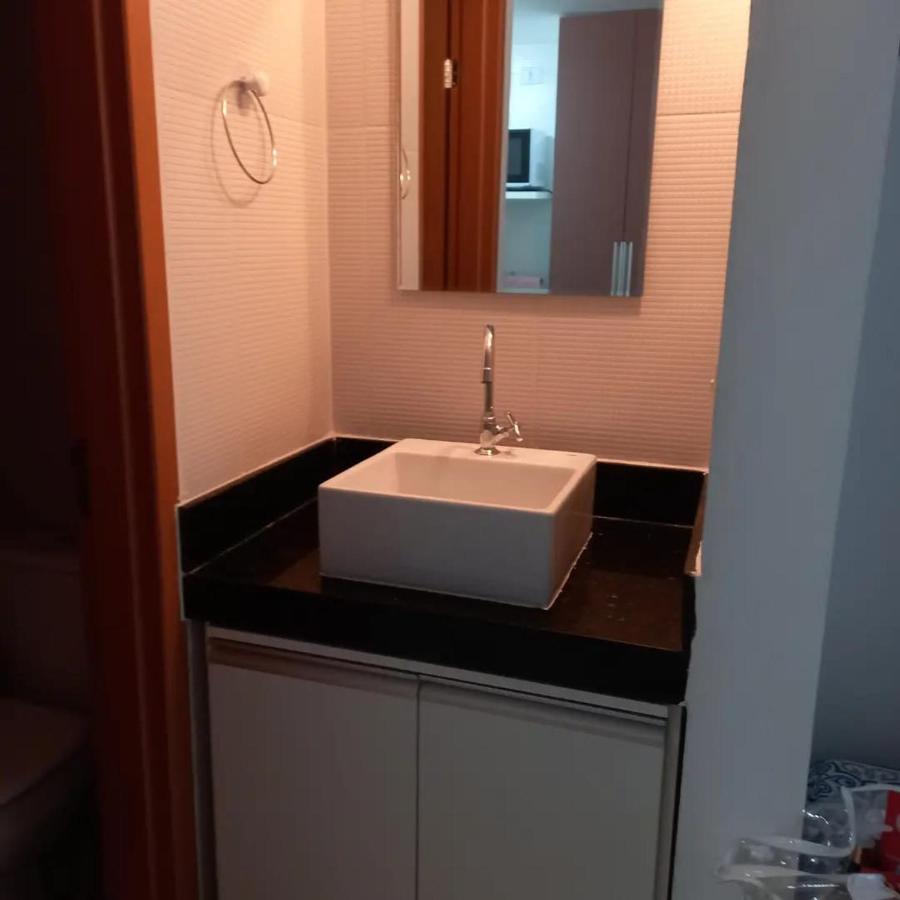 Flat Beach Way Carneiros 03 - 350 Mts Da Praia Dos Carneiros Tamandare Ngoại thất bức ảnh